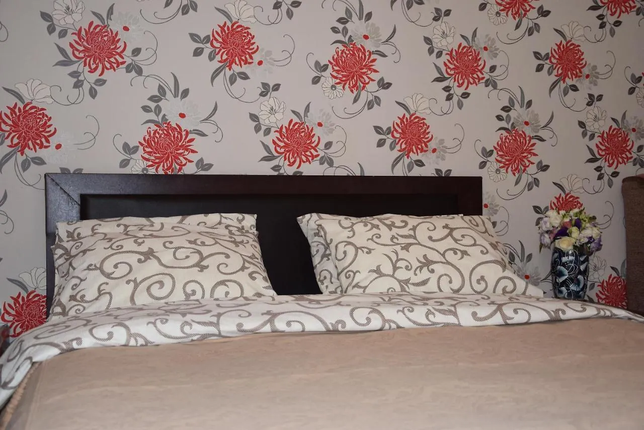 Voskhod Hotel Sofiivska Borshchahivka