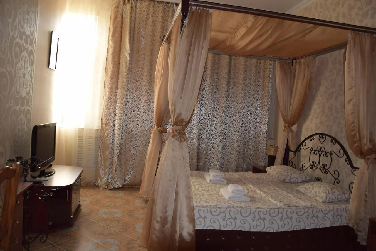 Voskhod Hotel Sofiivska Borshchahivka Ukraina