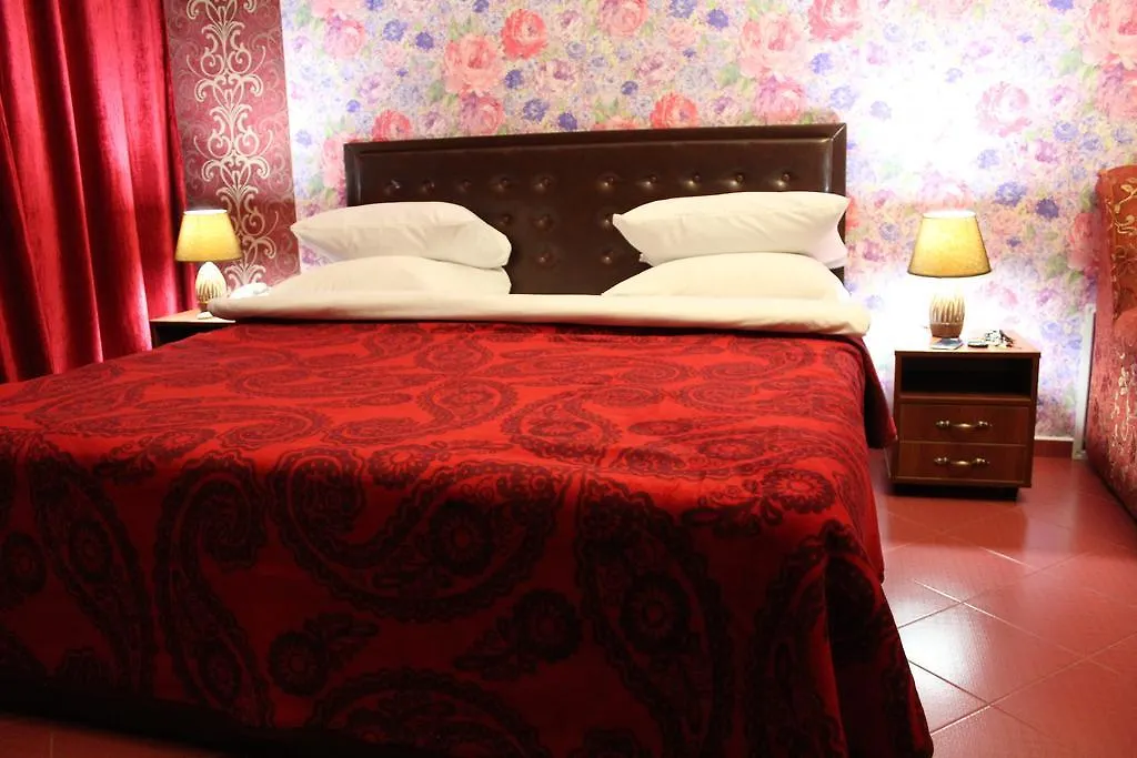 ***  Voskhod Hotel Sofiivska Borshchahivka Ukraina