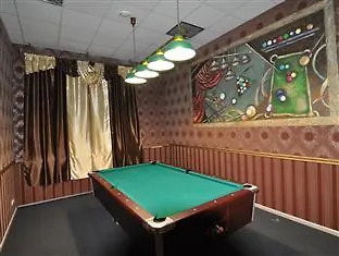 Voskhod Hotel Sofiivska Borshchahivka 3*,