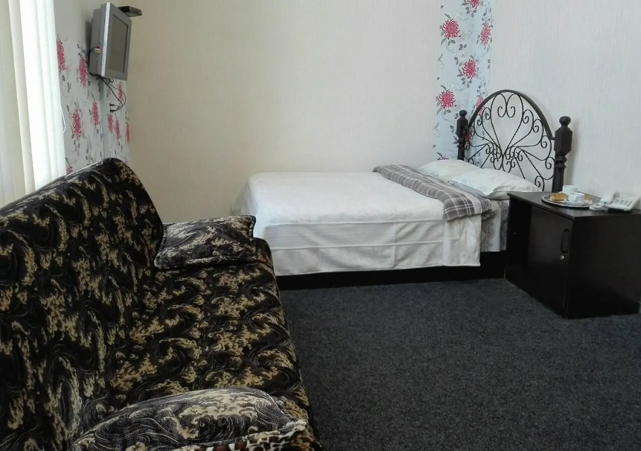 Voskhod Hotel Sofiivska Borshchahivka