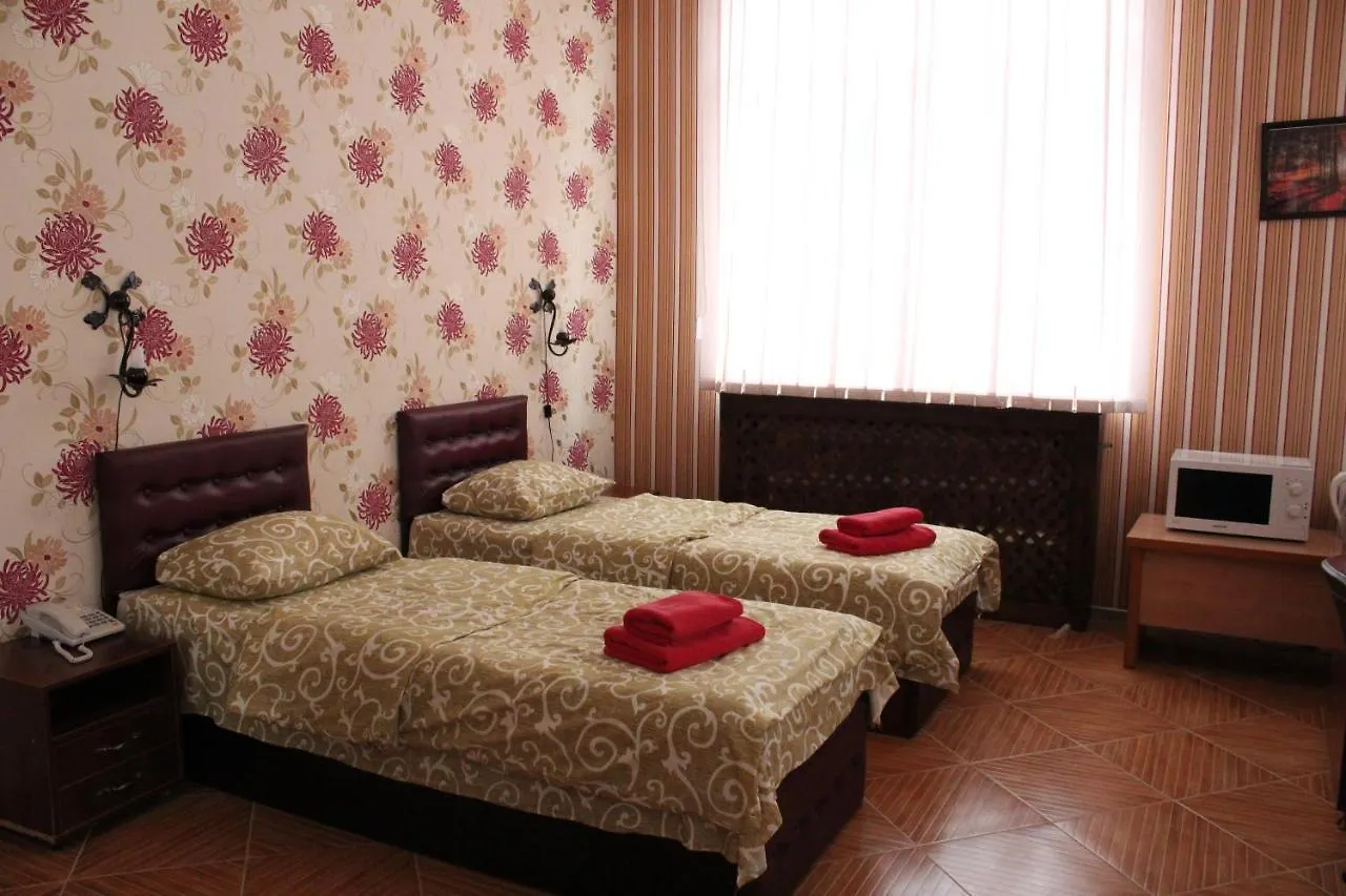 Voskhod Hotel Sofiivska Borshchahivka 3*,